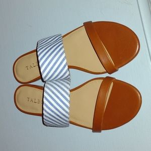 Talbots sandals